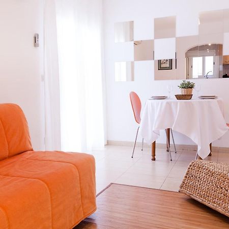 Patio Budget Apartment 12 Calonge  Zewnętrze zdjęcie