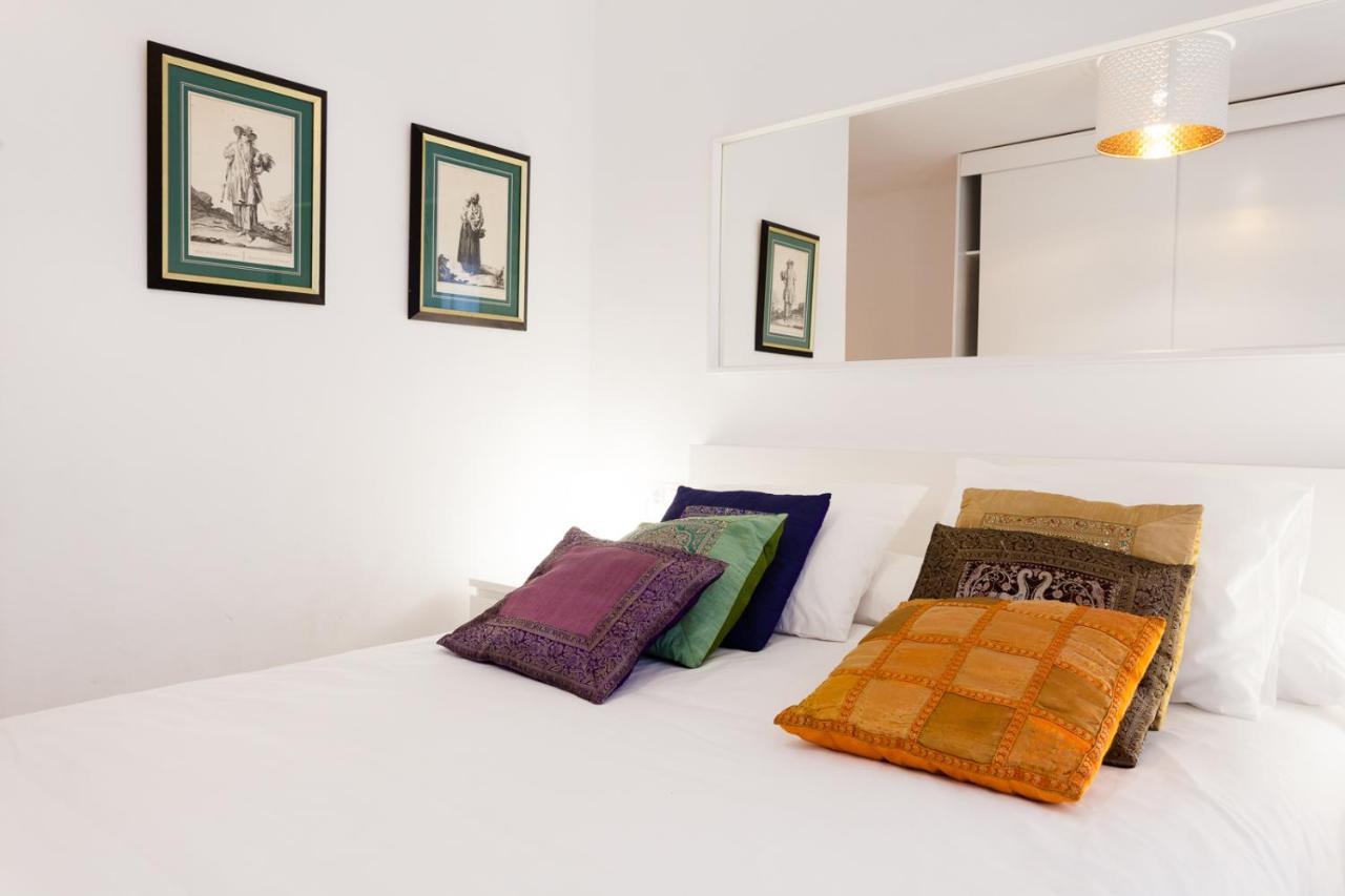 Patio Budget Apartment 12 Calonge  Zewnętrze zdjęcie